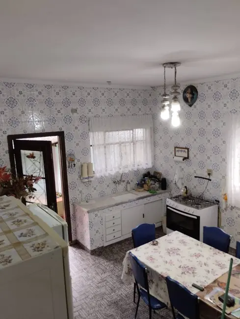 Foto 6 de Casa com 3 quartos à venda, 150m2 em Bela Vista, Osasco - SP