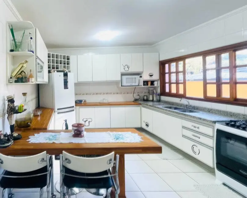 Foto 7 de Sobrado com 4 quartos à venda e para alugar, 150m2 em Paraíso do Morumbi, São Paulo - SP