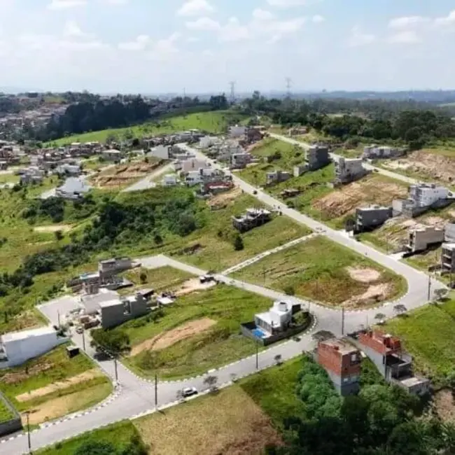 Terreno / Lote à venda, 200m2 em Jardim Portela, Itapevi - SP - imagem 4 Foto 4 de Terreno / Lote à venda, 200m2 em Jardim Portela, Itapevi - SP