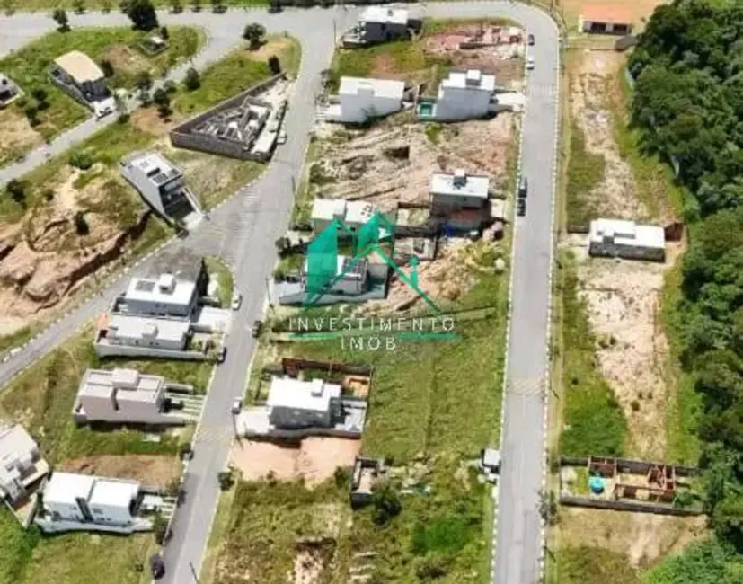 Foto 2 de Terreno / Lote à venda, 200m2 em Jardim Portela, Itapevi - SP