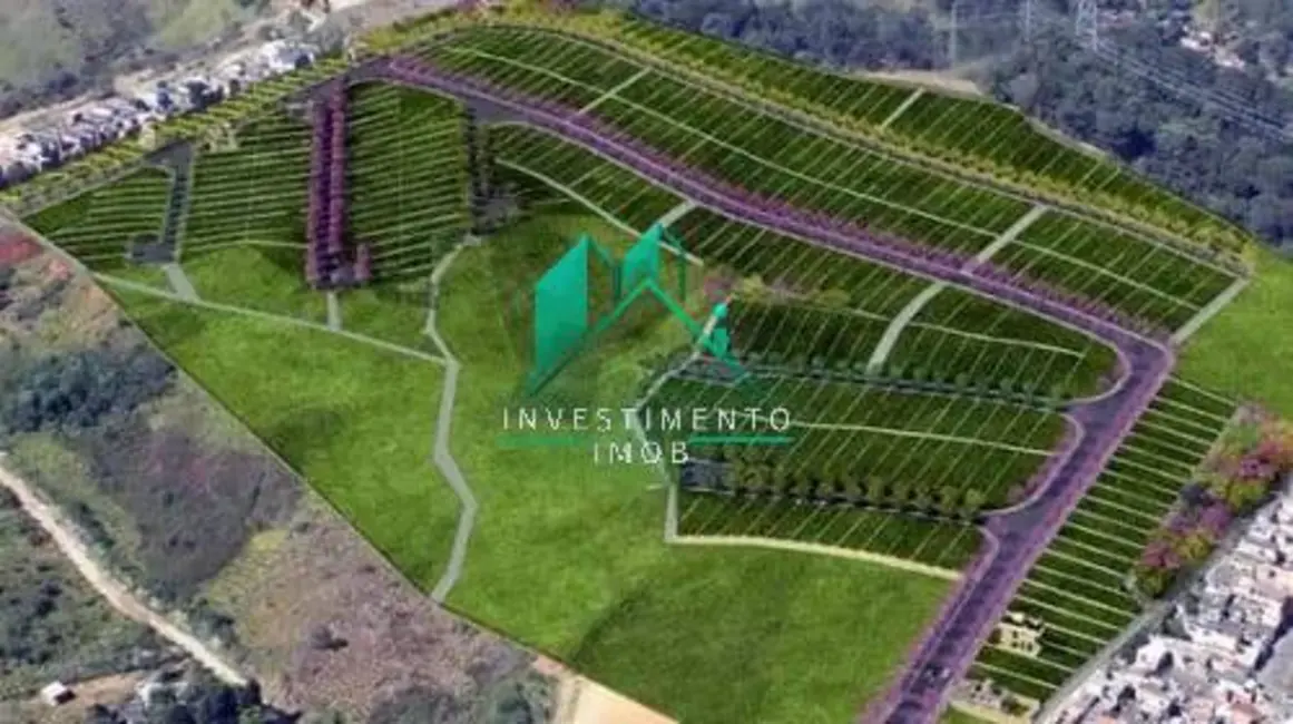 Foto 1 de Terreno / Lote à venda, 200m2 em Jardim Portela, Itapevi - SP