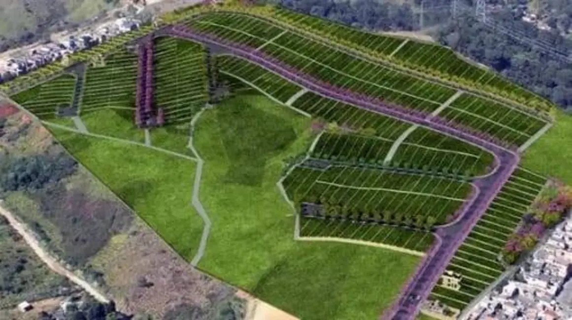 Terreno / Lote à venda, 200m2 em Jardim Portela, Itapevi - SP - imagem 1 Foto 1 de Terreno / Lote à venda, 200m2 em Jardim Portela, Itapevi - SP