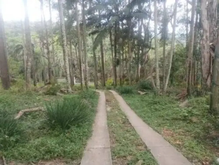 Foto 3 de Chácara com 4 quartos à venda, 3500m2 em Centro (Canguera), Sao Roque - SP