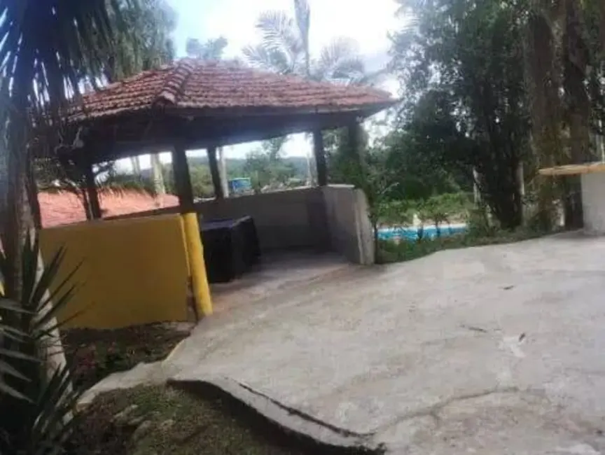Foto 4 de Chácara com 4 quartos à venda, 3500m2 em Centro (Canguera), Sao Roque - SP
