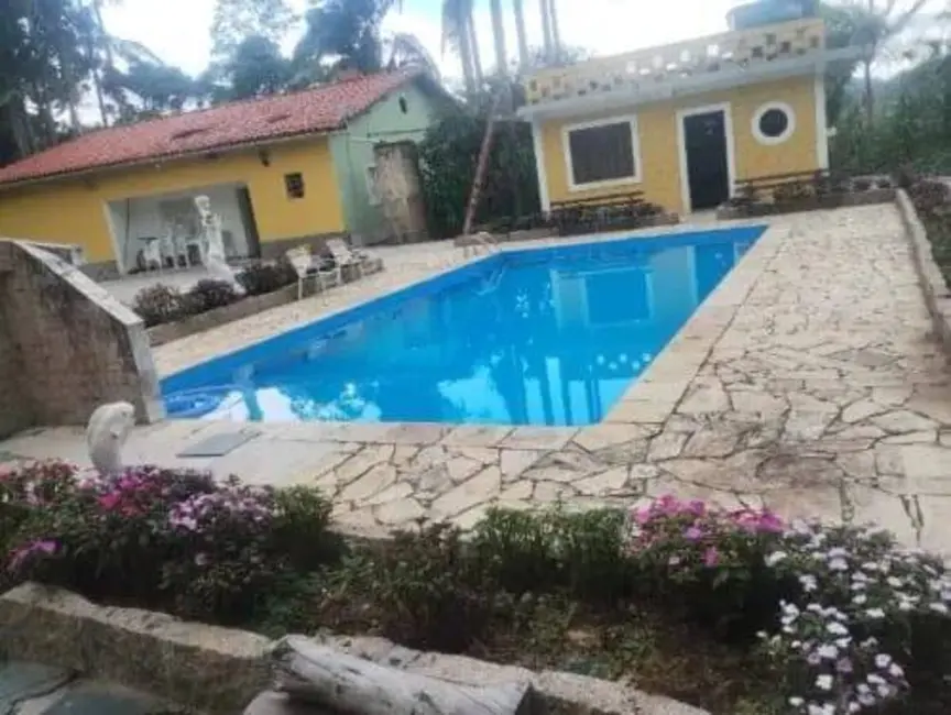 Foto 5 de Chácara com 4 quartos à venda, 3500m2 em Centro (Canguera), Sao Roque - SP
