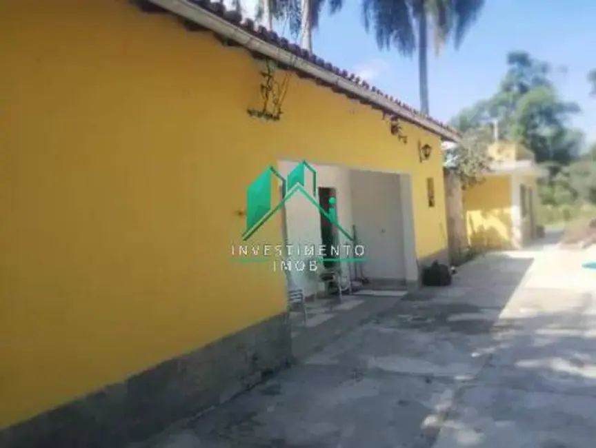 Foto 2 de Chácara com 4 quartos à venda, 3500m2 em Centro (Canguera), Sao Roque - SP