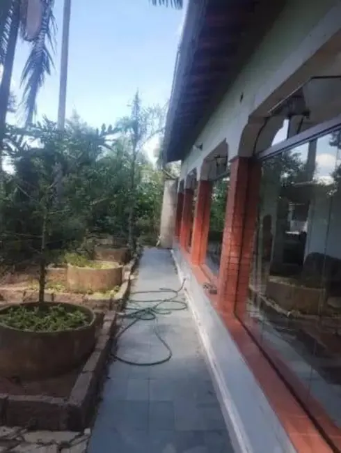 Foto 6 de Chácara com 4 quartos à venda, 3500m2 em Centro (Canguera), Sao Roque - SP
