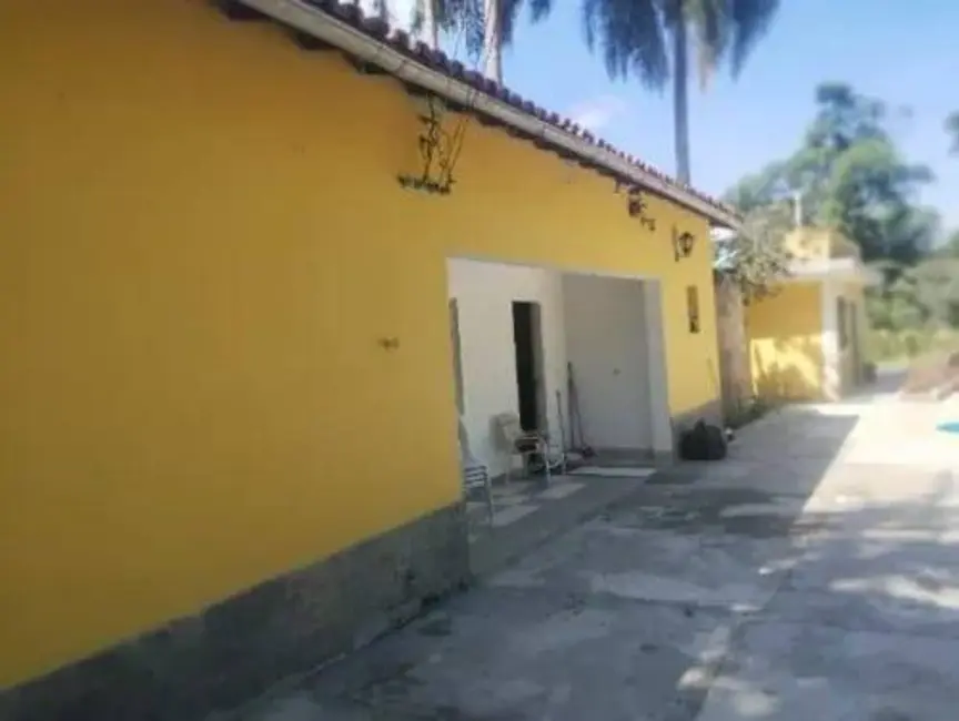 Foto 2 de Chácara com 4 quartos à venda, 3500m2 em Centro (Canguera), Sao Roque - SP