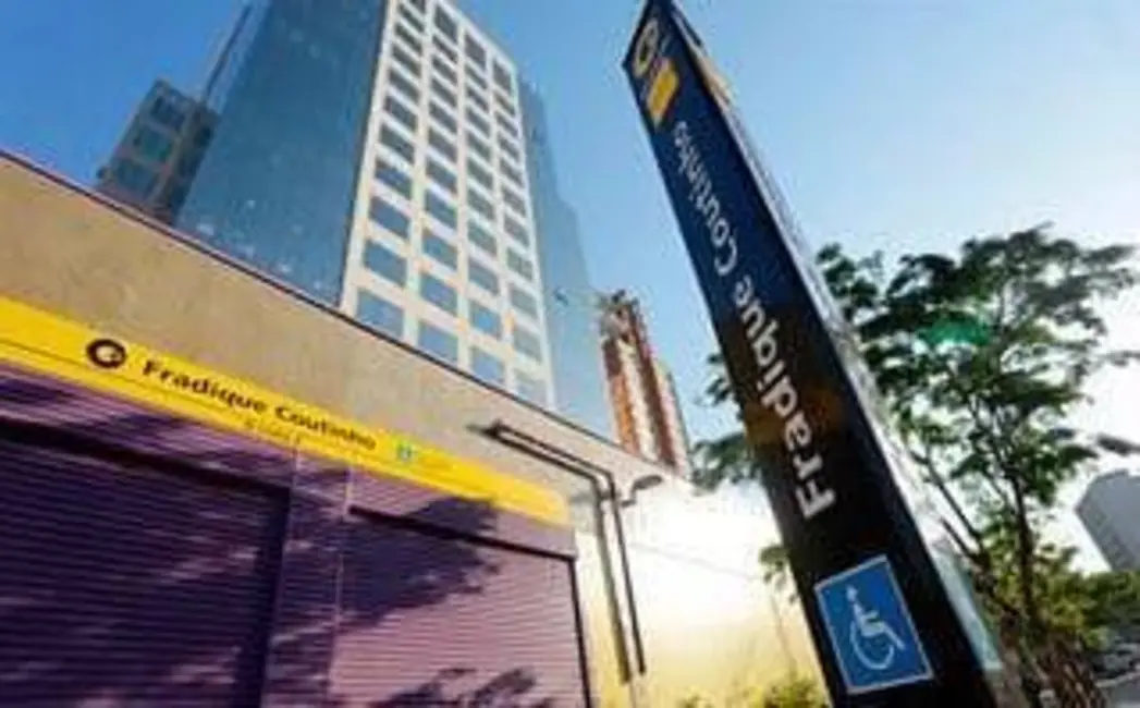 Foto 4 de Apartamento com 1 quarto à venda, 25m2 em Pinheiros, São Paulo - SP