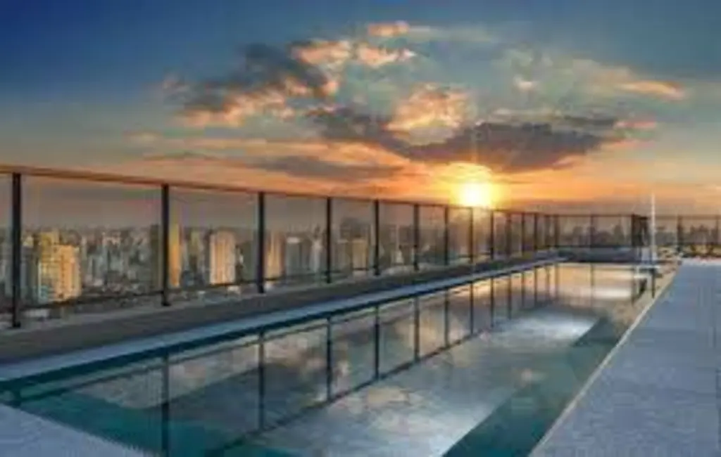 Foto 8 de Apartamento com 1 quarto à venda, 25m2 em Pinheiros, São Paulo - SP