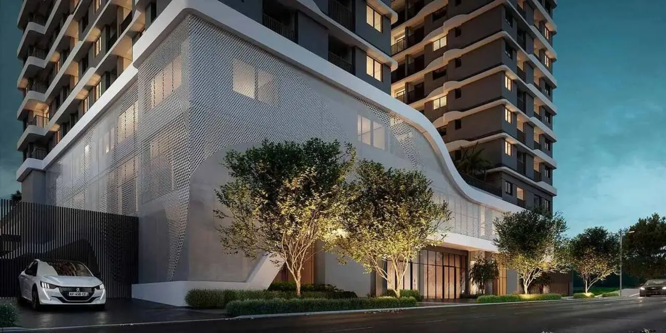 Foto 1 de Apartamento com 1 quarto à venda, 25m2 em Pinheiros, São Paulo - SP