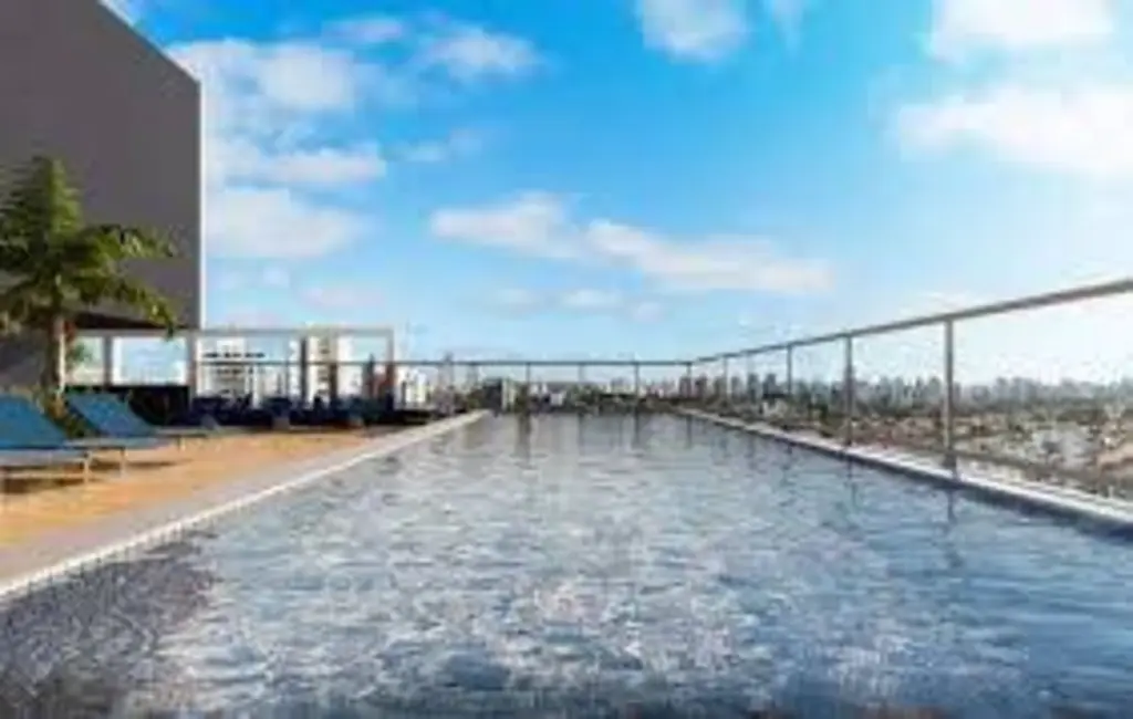 Foto 5 de Apartamento com 1 quarto à venda, 25m2 em Pinheiros, São Paulo - SP