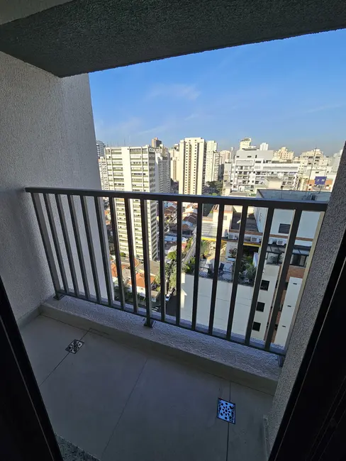 Apartamento com 3 quartos à venda, 115m2 em Perdizes, São Paulo - SP - imagem 2 Foto 2 de Apartamento com 3 quartos à venda, 115m2 em Perdizes, São Paulo - SP