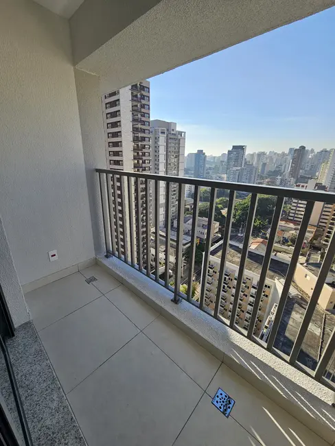 Apartamento com 3 quartos à venda, 115m2 em Perdizes, São Paulo - SP - imagem 5 Foto 5 de Apartamento com 3 quartos à venda, 115m2 em Perdizes, São Paulo - SP
