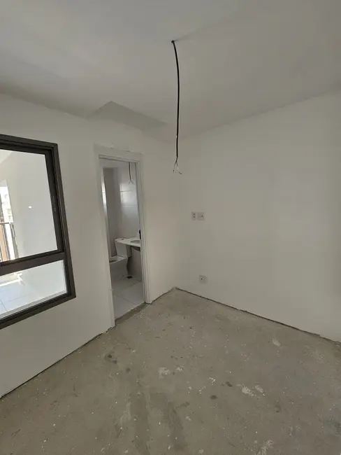 Apartamento com 3 quartos à venda, 115m2 em Perdizes, São Paulo - SP - imagem 9 Foto 9 de Apartamento com 3 quartos à venda, 115m2 em Perdizes, São Paulo - SP