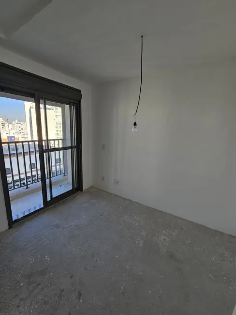 Apartamento com 3 quartos à venda, 115m2 em Perdizes, São Paulo - SP - imagem 4 Foto 4 de Apartamento com 3 quartos à venda, 115m2 em Perdizes, São Paulo - SP