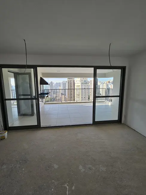 Apartamento com 3 quartos à venda, 115m2 em Perdizes, São Paulo - SP - imagem 1 Foto 1 de Apartamento com 3 quartos à venda, 115m2 em Perdizes, São Paulo - SP