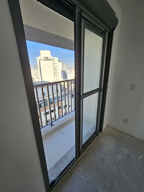 Apartamento com 3 quartos à venda, 115m2 em Perdizes, São Paulo - SP - imagem 3 Foto 3 de Apartamento com 3 quartos à venda, 115m2 em Perdizes, São Paulo - SP