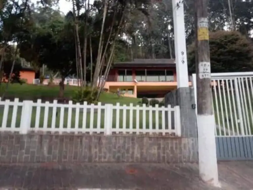 Terreno / Lote à venda, 706m2 em Portal das Acácias, Santana De Parnaiba - SP - imagem 7 Foto 7 de Terreno / Lote à venda, 706m2 em Portal das Acácias, Santana De Parnaiba - SP