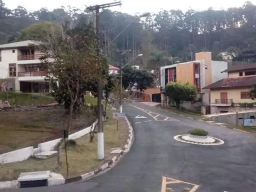 Terreno / Lote à venda, 706m2 em Portal das Acácias, Santana De Parnaiba - SP - imagem 1 Foto 1 de Terreno / Lote à venda, 706m2 em Portal das Acácias, Santana De Parnaiba - SP