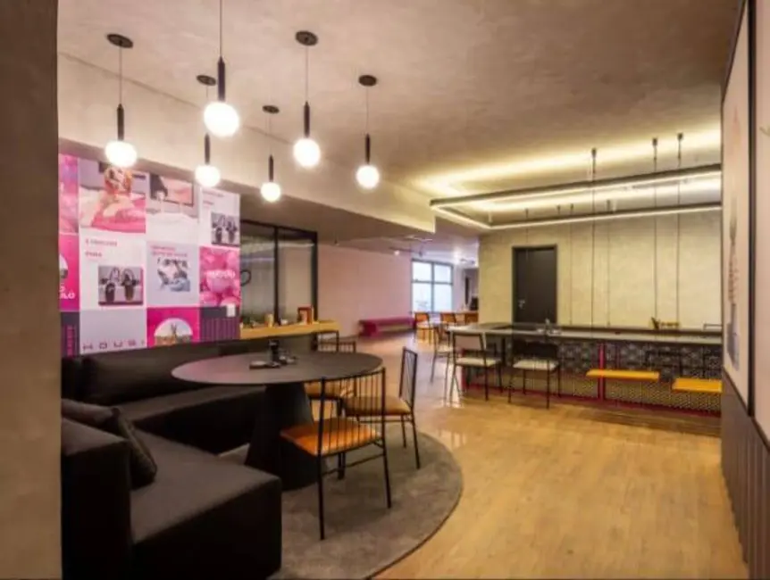 Foto 6 de Apartamento à venda, 29m2 em Indianópolis, São Paulo - SP