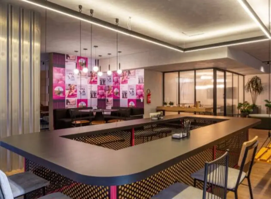 Foto 9 de Apartamento à venda, 29m2 em Indianópolis, São Paulo - SP