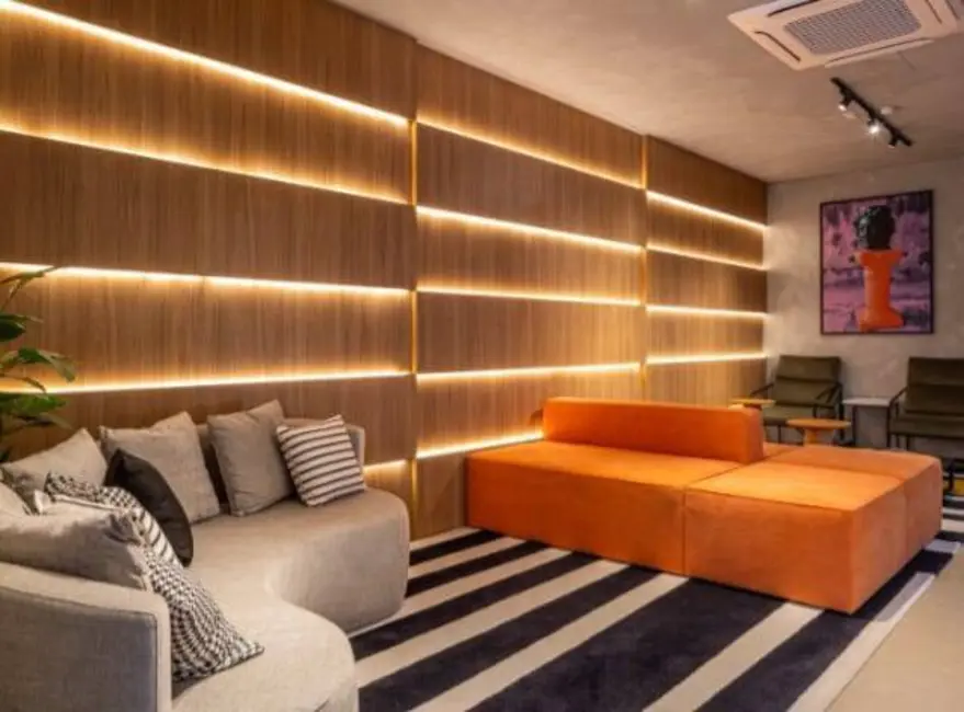 Foto 5 de Apartamento à venda, 29m2 em Indianópolis, São Paulo - SP