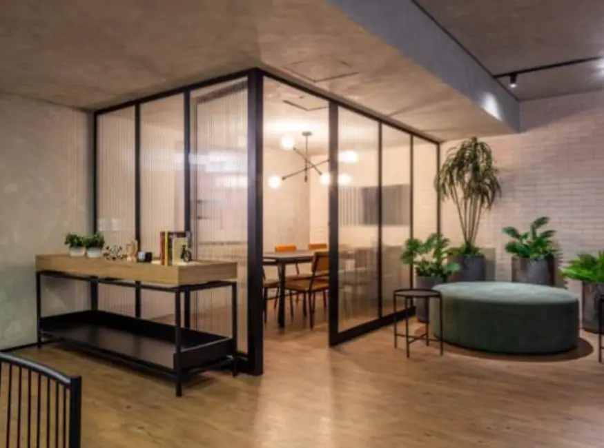 Foto 7 de Apartamento à venda, 29m2 em Indianópolis, São Paulo - SP