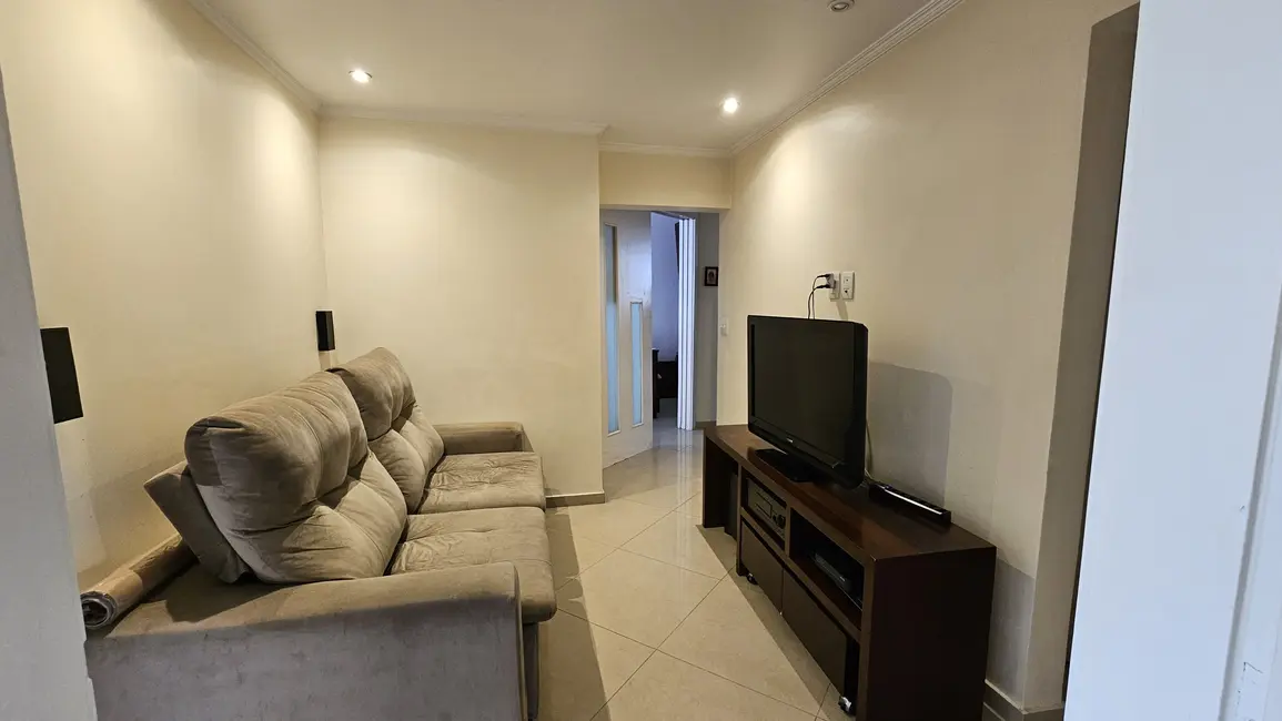 Apartamento com 3 quartos à venda, 131m2 em Moema, São Paulo - SP - imagem 3 Foto 3 de Apartamento com 3 quartos à venda, 131m2 em Moema, São Paulo - SP