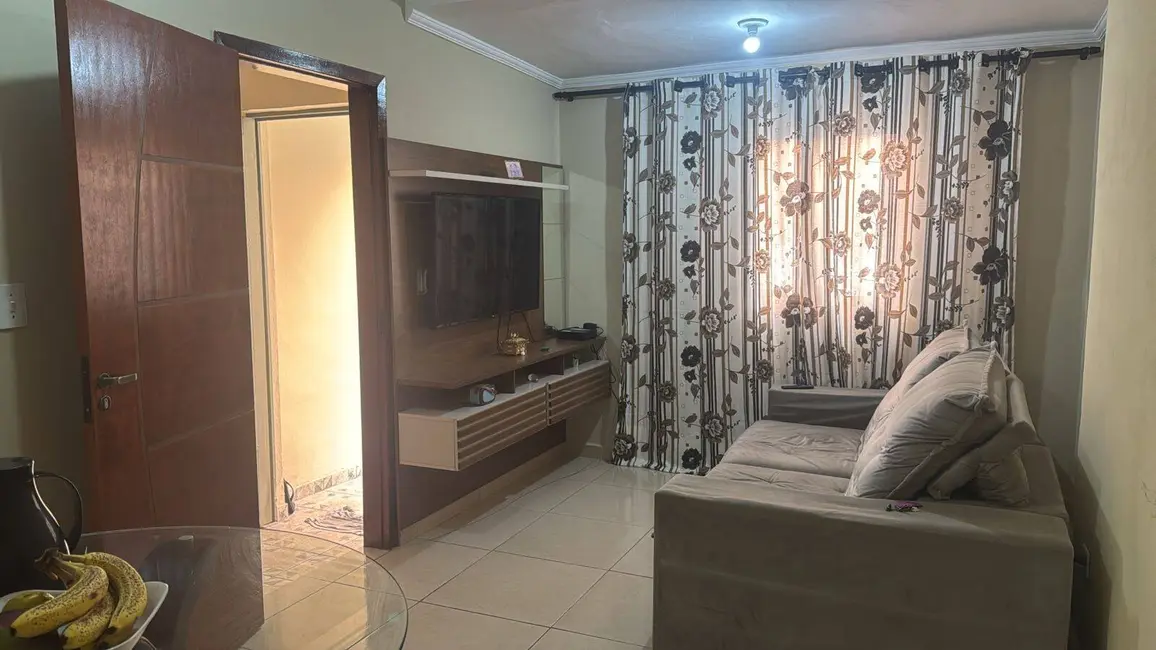 Foto 5 de Casa com 2 quartos à venda, 120m2 em Veloso, Osasco - SP