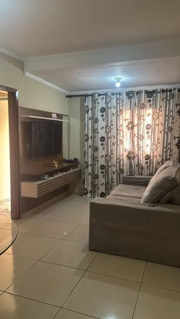 Foto 1 de Casa com 2 quartos à venda, 120m2 em Veloso, Osasco - SP
