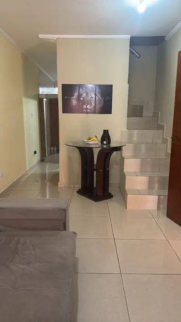 Foto 2 de Casa com 2 quartos à venda, 120m2 em Veloso, Osasco - SP