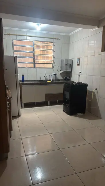Foto 6 de Casa com 2 quartos à venda, 120m2 em Veloso, Osasco - SP