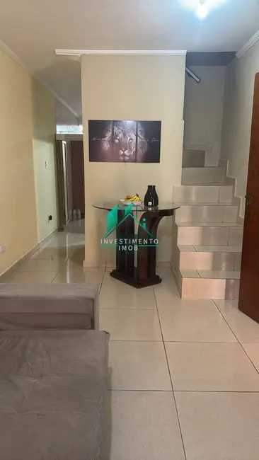 Foto 2 de Casa com 2 quartos à venda, 120m2 em Veloso, Osasco - SP