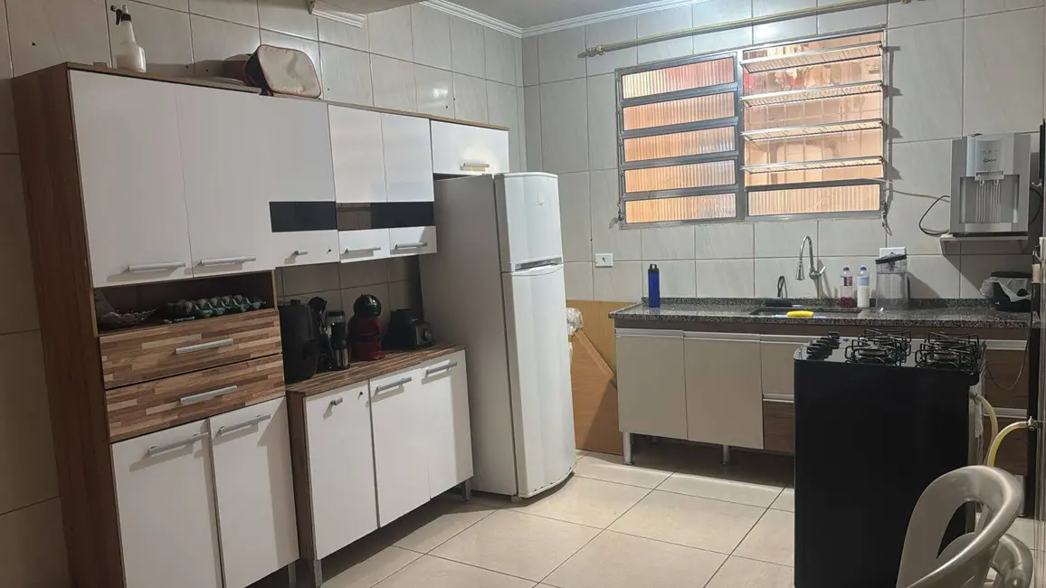 Foto 9 de Casa com 2 quartos à venda, 120m2 em Veloso, Osasco - SP