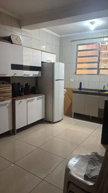 Foto 8 de Casa com 2 quartos à venda, 120m2 em Veloso, Osasco - SP