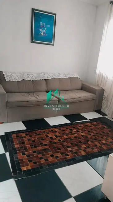 Foto 1 de Casa com 2 quartos à venda, 120m2 em Umuarama, Osasco - SP