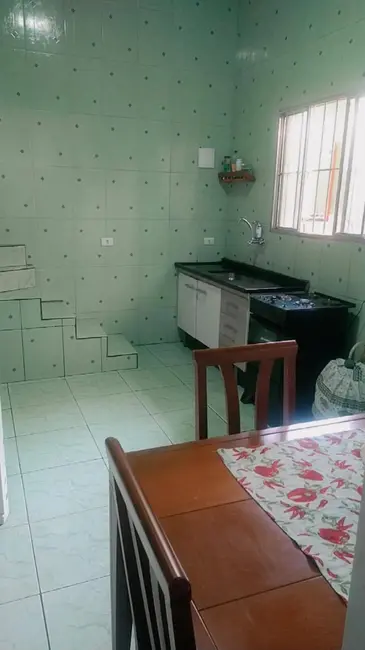 Casa com 2 quartos à venda, 120m2 em Umuarama, Osasco - SP - imagem 5 Foto 5 de Casa com 2 quartos à venda, 120m2 em Umuarama, Osasco - SP