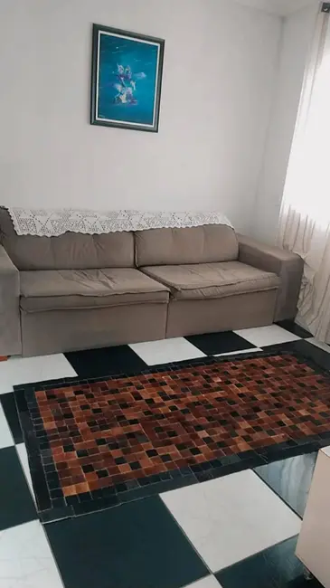 Casa com 2 quartos à venda, 120m2 em Umuarama, Osasco - SP - imagem 1 Foto 1 de Casa com 2 quartos à venda, 120m2 em Umuarama, Osasco - SP