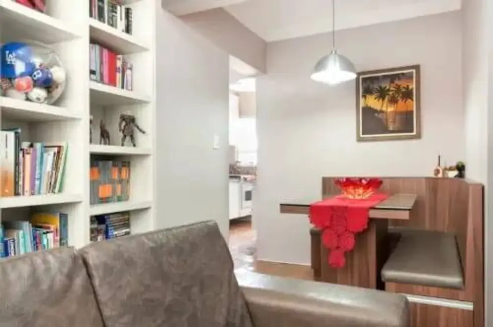 Foto 3 de Apartamento com 3 quartos à venda, 65m2 em Osasco - SP