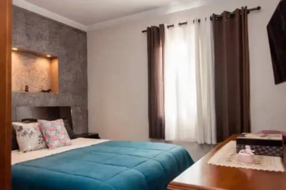 Foto 6 de Apartamento com 3 quartos à venda, 65m2 em Osasco - SP