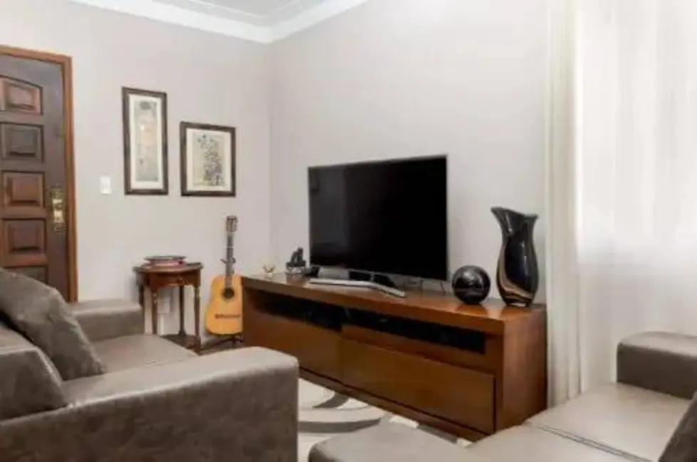 Foto 2 de Apartamento com 3 quartos à venda, 65m2 em Osasco - SP