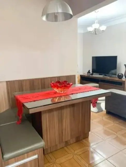 Foto 4 de Apartamento com 3 quartos à venda, 65m2 em Osasco - SP