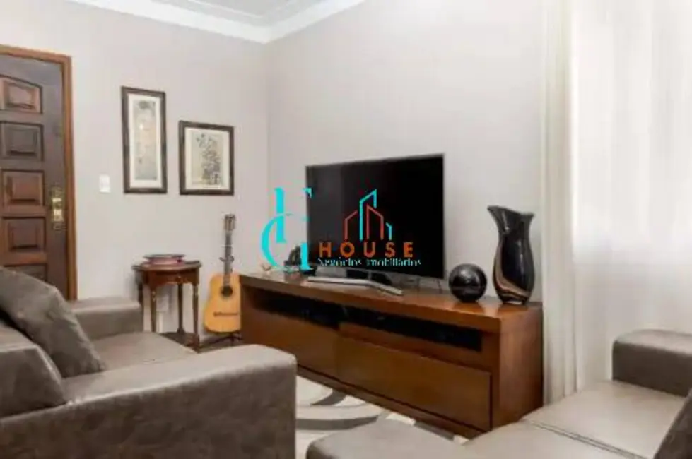 Foto 2 de Apartamento com 3 quartos à venda, 65m2 em Osasco - SP