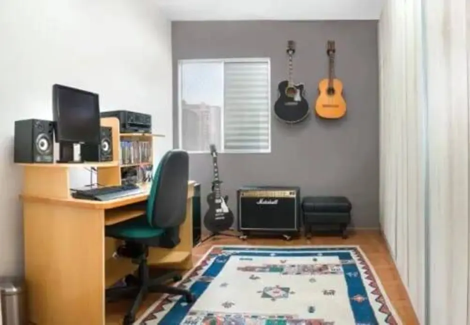 Foto 8 de Apartamento com 3 quartos à venda, 65m2 em Osasco - SP