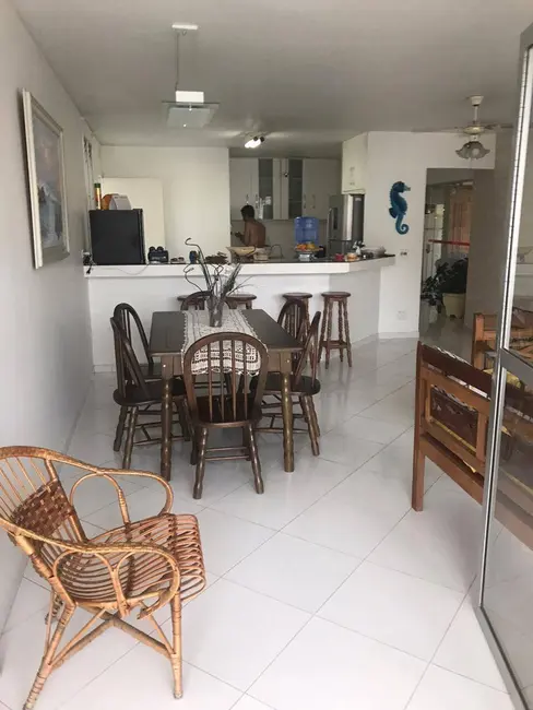 Cobertura com 3 quartos à venda, 117m2 em Pitangueiras, Guaruja - SP - imagem 3 Foto 3 de Cobertura com 3 quartos à venda, 117m2 em Pitangueiras, Guaruja - SP