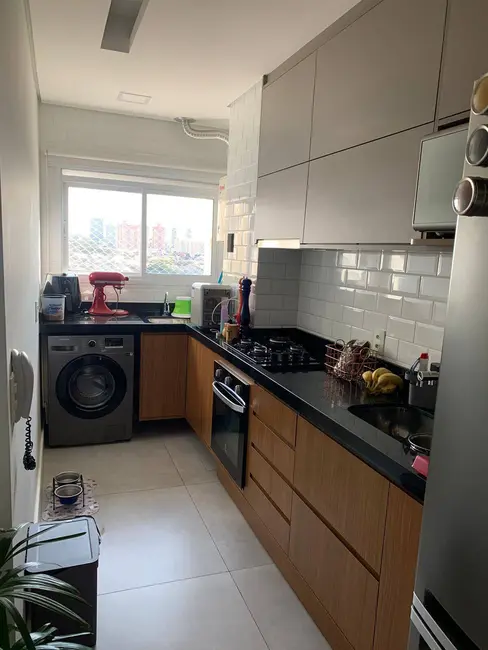Apartamento com 2 quartos à venda, 53m2 em City Bussocaba, Osasco - SP - imagem 7 Foto 7 de Apartamento com 2 quartos à venda, 53m2 em City Bussocaba, Osasco - SP