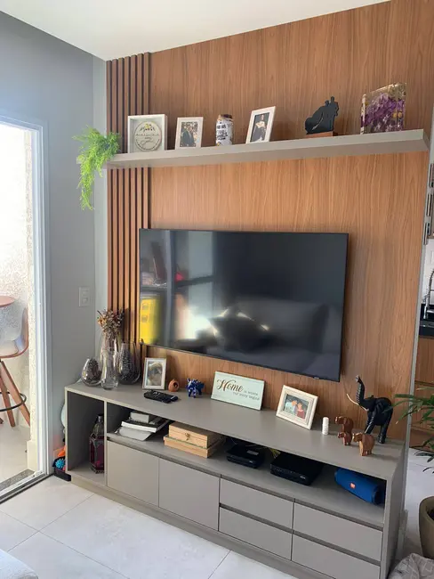 Apartamento com 2 quartos à venda, 53m2 em City Bussocaba, Osasco - SP - imagem 4 Foto 4 de Apartamento com 2 quartos à venda, 53m2 em City Bussocaba, Osasco - SP