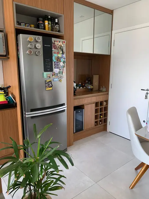 Apartamento com 2 quartos à venda, 53m2 em City Bussocaba, Osasco - SP - imagem 8 Foto 8 de Apartamento com 2 quartos à venda, 53m2 em City Bussocaba, Osasco - SP