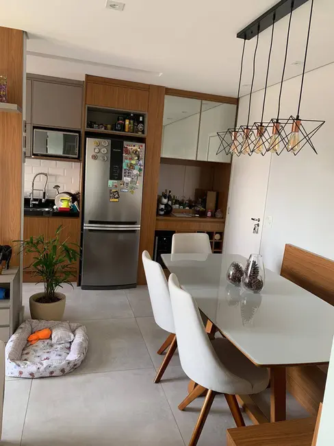 Apartamento com 2 quartos à venda, 53m2 em City Bussocaba, Osasco - SP - imagem 5 Foto 5 de Apartamento com 2 quartos à venda, 53m2 em City Bussocaba, Osasco - SP